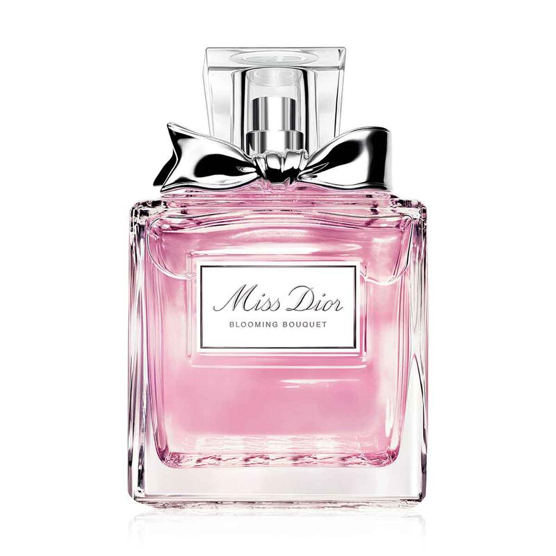 dior miss dior blooming bouquet eau de toilette 150ml