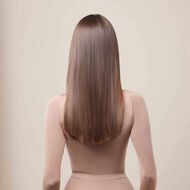 faces extensions shade la maldives tape in