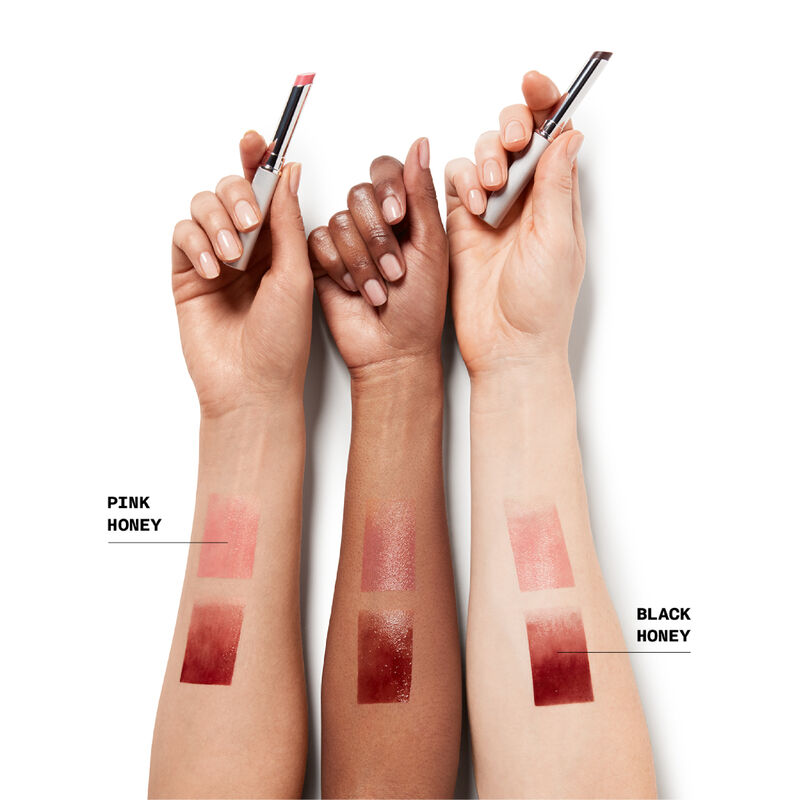 clinique almost lipstick