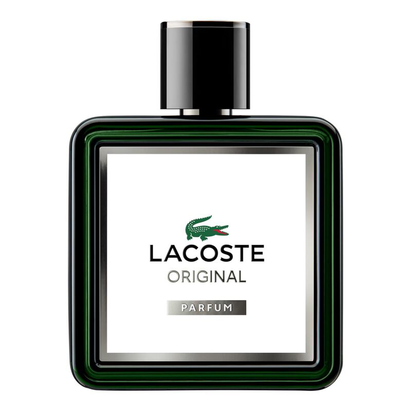 lacoste original parfum