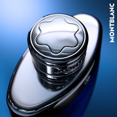 faces legend blue eau de parfum