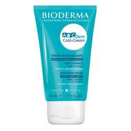 faces abcderm cold cream
