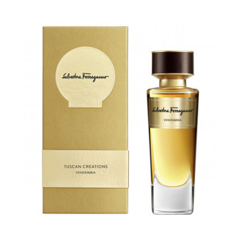 salvatore ferragamo vendemmia edp 100ml