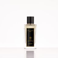 Scent Of Tonka Bean faces scent of tonka bean