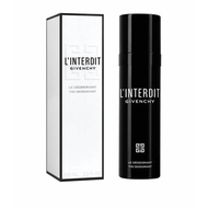 faces l interdit the deodorant 100ml