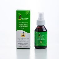 Follicale Booster Hair Oil 100 ML faces follicale booster hair oil 100 ml