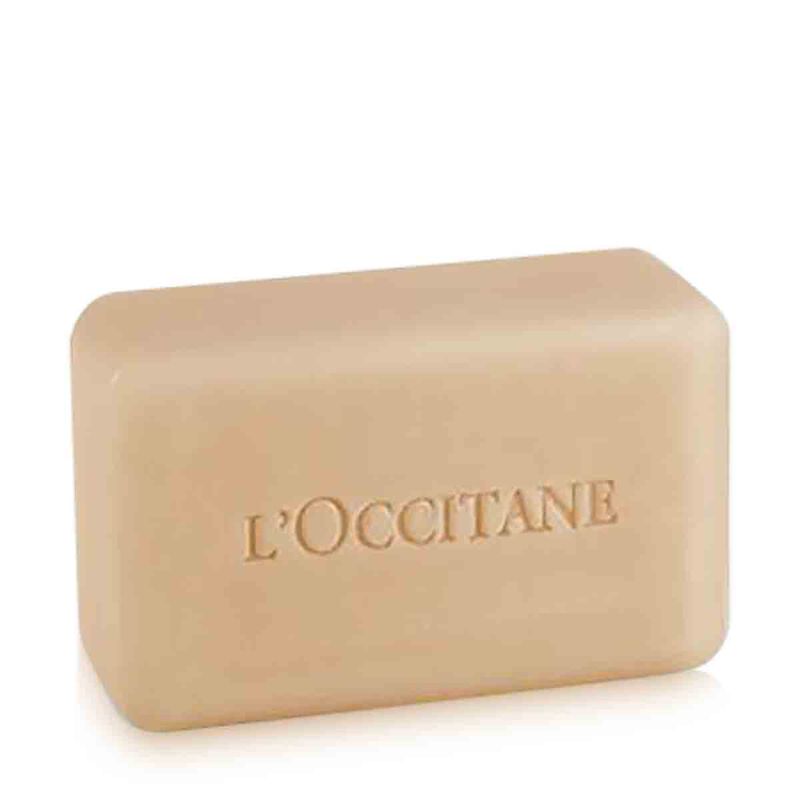 l'occitane shea butter extra gentle soap milk 250g