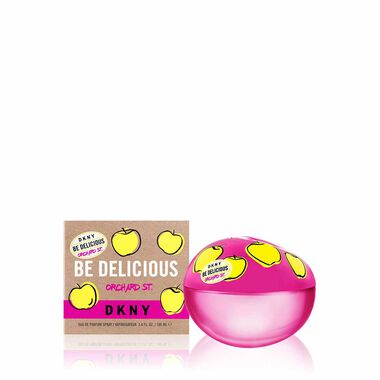 faces عطر بي ديليشس أورشارد