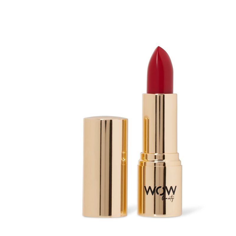 wow beauty matte madness lipstick