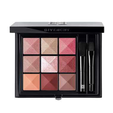 Le 9 De Givenchy Multi-Finish faces le 9 de givenchy multi finish