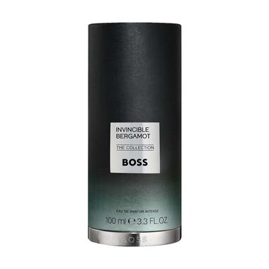 faces boss the collection invincible bergamot