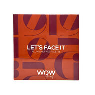 faces let s face it