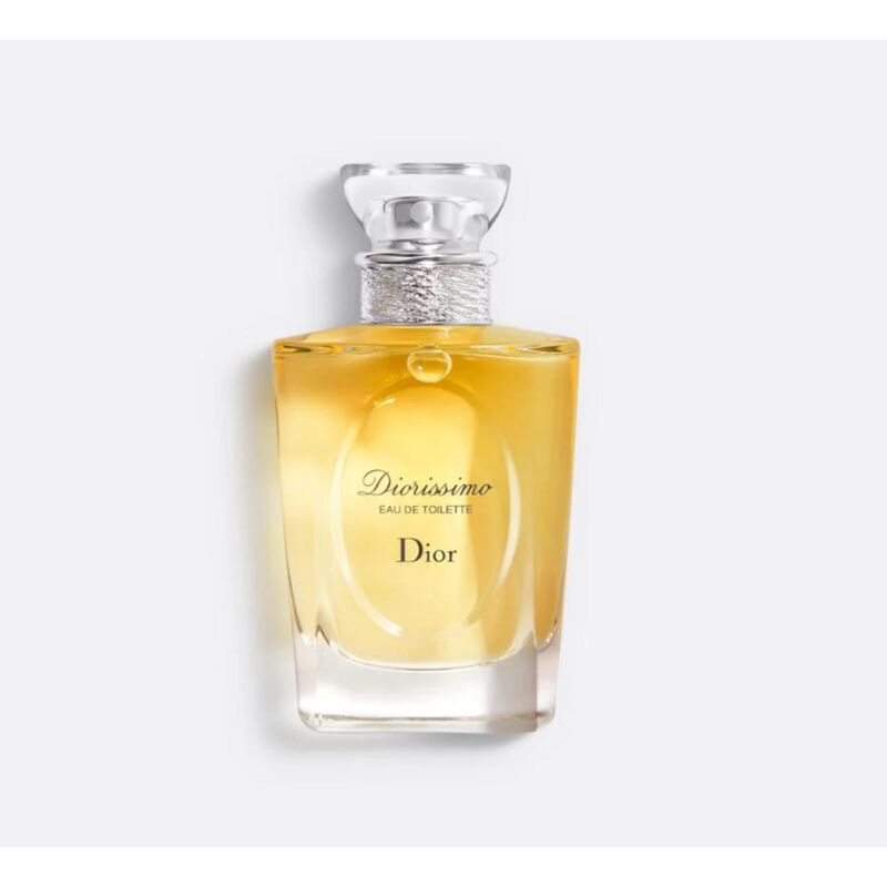 dior diorissimo eau de toilette 100ml
