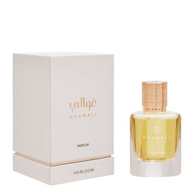 faces heirloom parfum