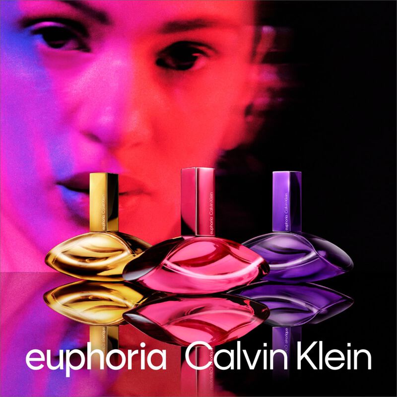 calvin klein euphoria magnetic elixir parfum intense