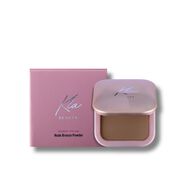 Bronzo Bronzer Powder faces bronzo bronzer powder