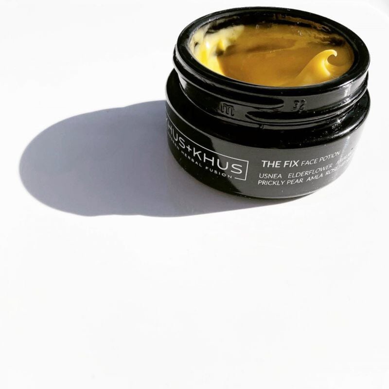 khus+khus the fix face potion