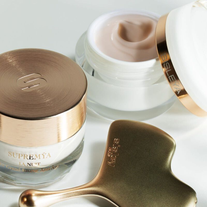 sisley sisleya l'integral antiage fresh gel