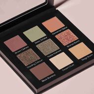 faces all eyes on mini shadow palette