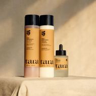 faces date  multivitamin hair wellness system