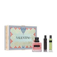 بورن إن روما دونا faces بورن إن روما دونا