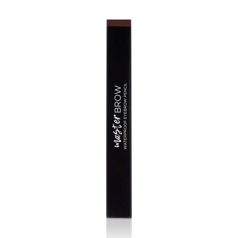 wow beauty master brow pencil