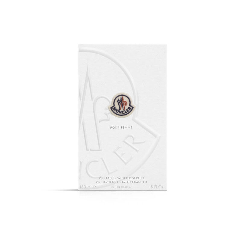 مونكلر عطر بور فام تعبئة