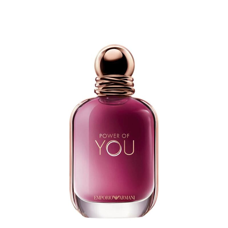 armani beauty power of you