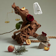 Halfeti Cedar faces halfeti cedar