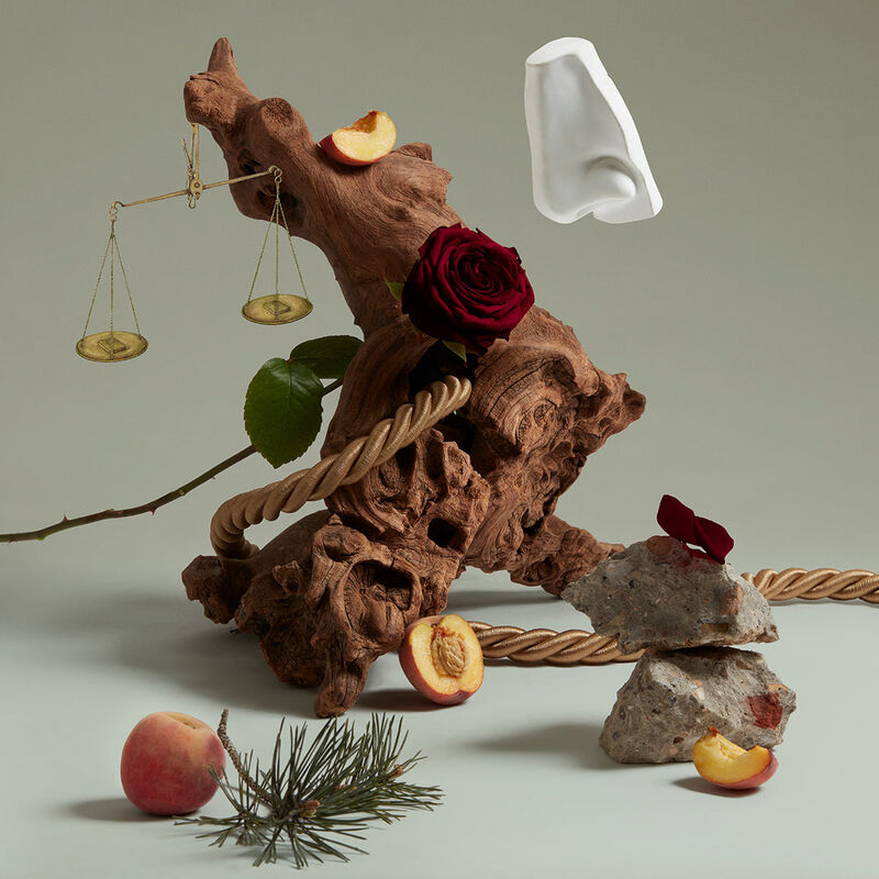 penhaligons halfeti cedar