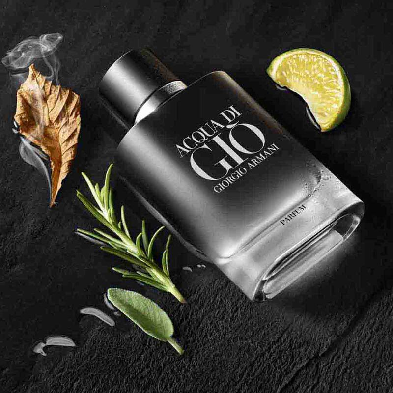 armani beauty acqua di gio parfum
