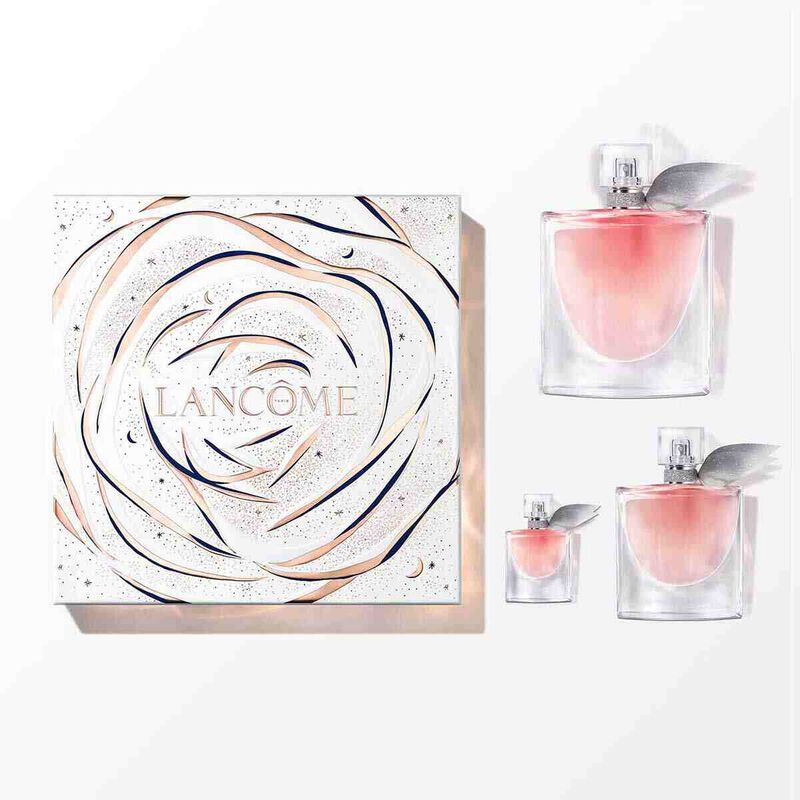 lancome la vie est belle fragrance giftset holiday limited edition