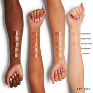 faces kylie skin lip oil