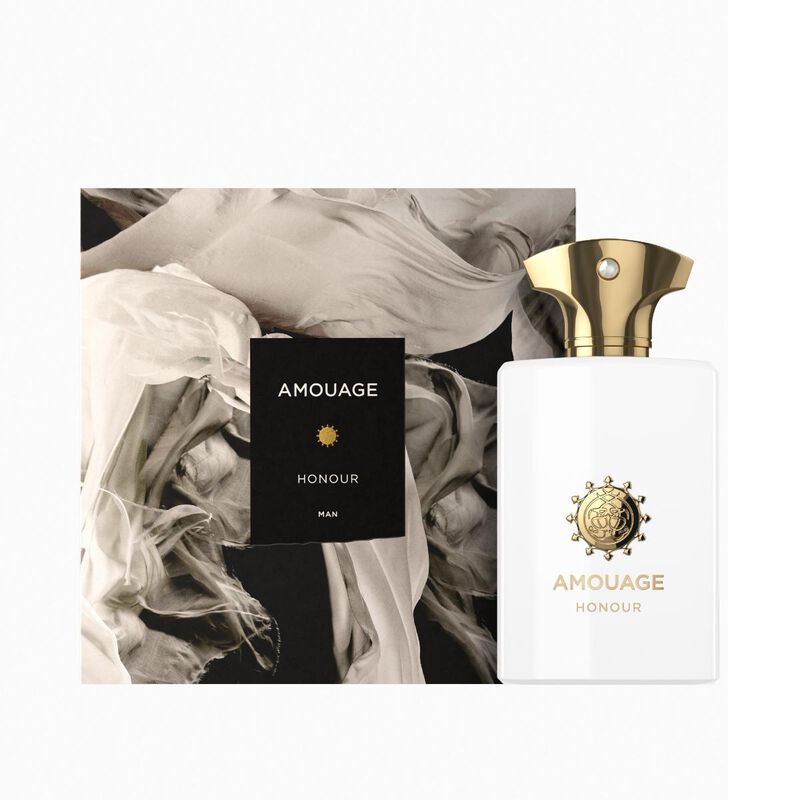 amouage honour