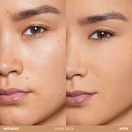 faces hd skin foundation