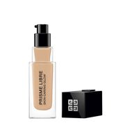 faces prisme libre foundation skin caring glow