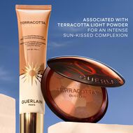 Terracotta Joli Teint Protecting Tinted Moisturizer SPF 20 faces terracotta joli teint protecting tinted moisturizer spf 20