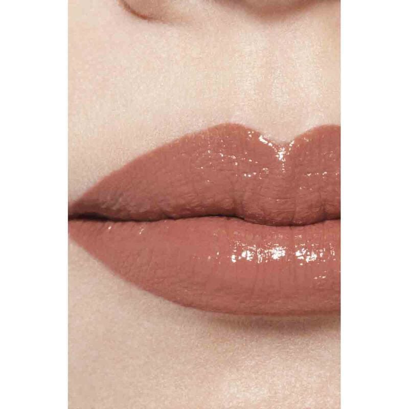 chanel rouge allure laque