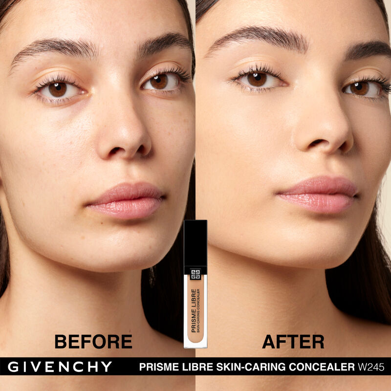 givenchy prisme libre skin caring concealer