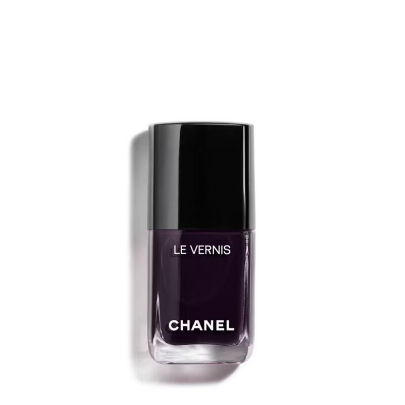 chanel le vernis nail colour