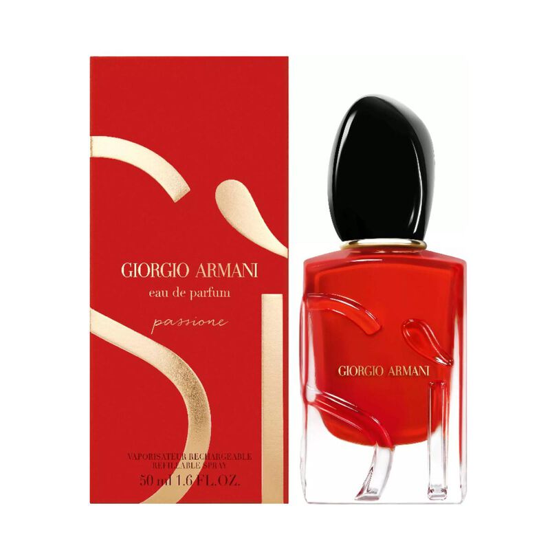 جورجو أرماني عطر سي باسيوني أو دو برفان
