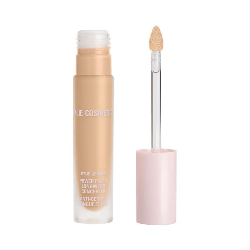 kylie cosmetics power plush longwear