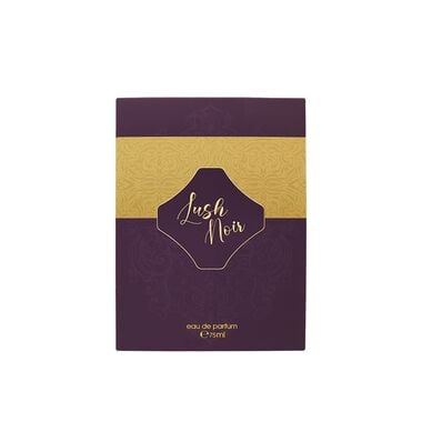 faces عطر لاش نوير