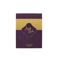 Lush Noir faces lush noir