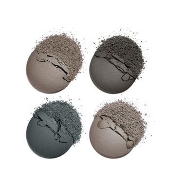 LES 4 OMBRES faces les 4 ombres