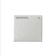 Coconut Massage Body Butter faces coconut massage body butter