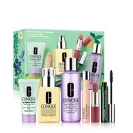 طقم العناية بالبشرة والماكياج Daily Essentials Skincare + Makeup faces طقم العناية بالبشرة والماكياج daily essentials skincare makeup