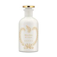 faces ذا ألكيميستس غاردِن موسكيو دي لوتشي