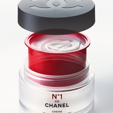 N°1 De Red Camellia Cream faces n 1 de red camellia cream