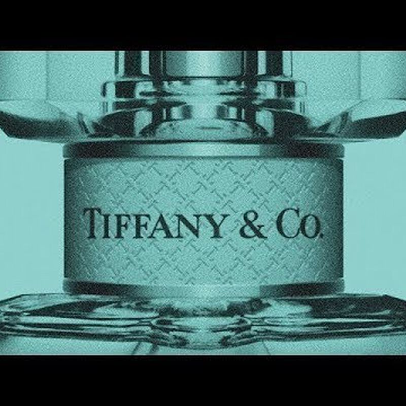 tiffany & co. signature eau de parfum